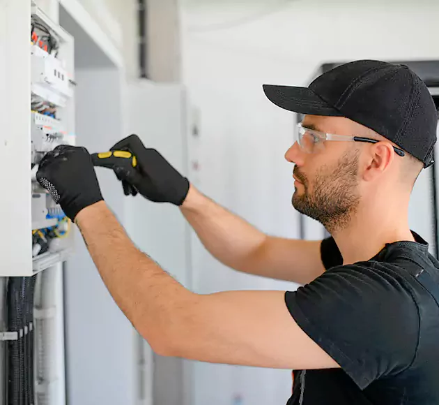Crafting Reliable Electrical Service in Fitchburg Since 2009