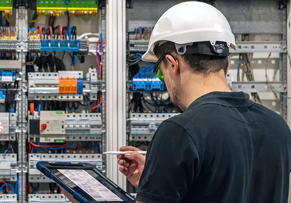 Electrical Inspection Services Fitchburg