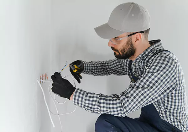 Emergency Electrical Repair Fitchburg