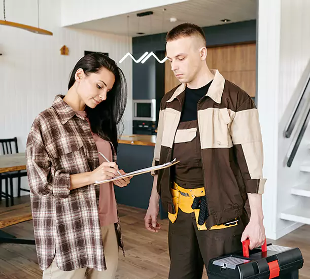 Our Approach to Advanced Electrical Services in Fitchburg, MA