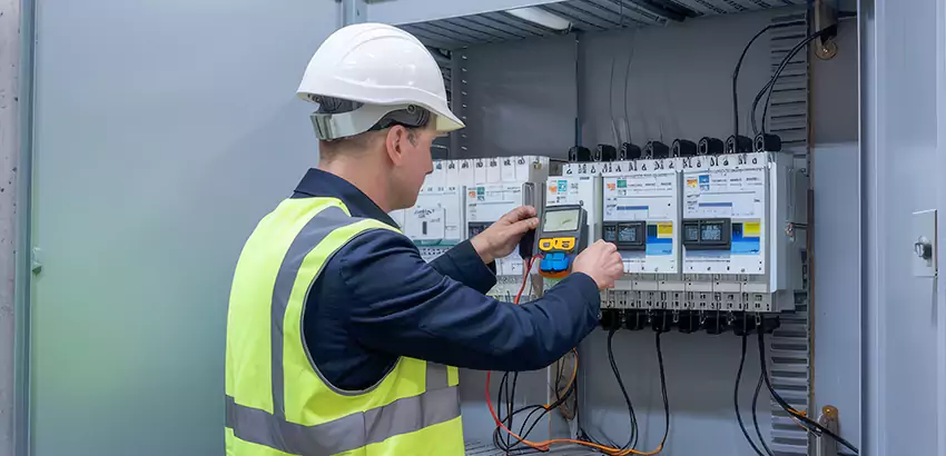 Commercial Electrical Repair In Fitchburg