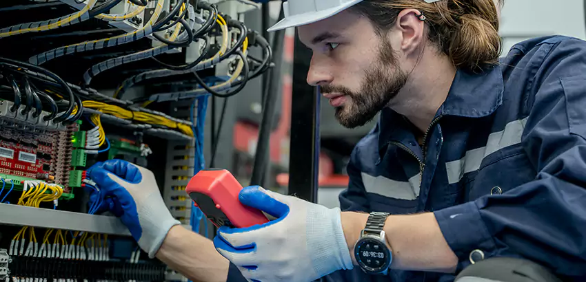 Electrical Troubleshooting In Fitchburg