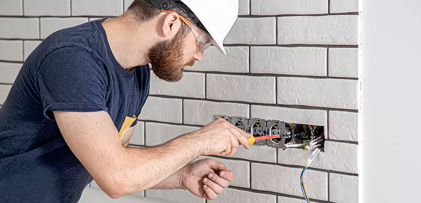 Emergency Electrical Repair In Fitchburg