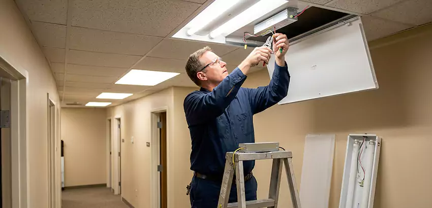 Sign and Neon Ballast Replacement in Fitchburg
