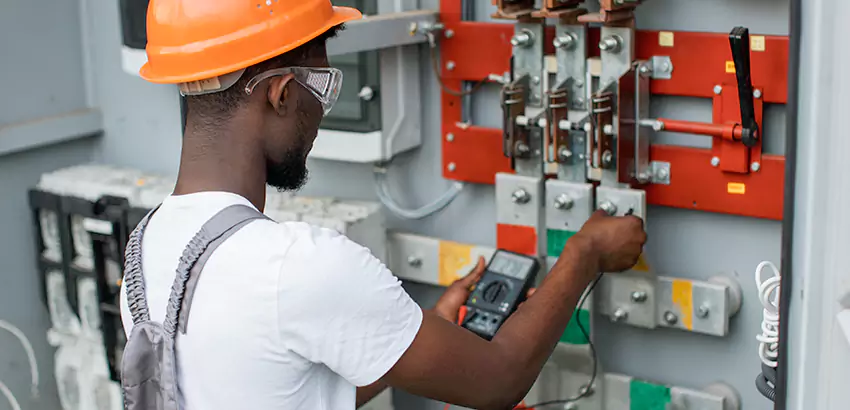 Electrical Power and Voltage Troubleshooting in Fitchburg
