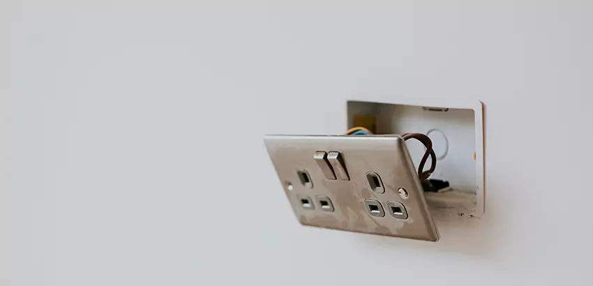 GFCI Breaker Replacement in Fitchburg