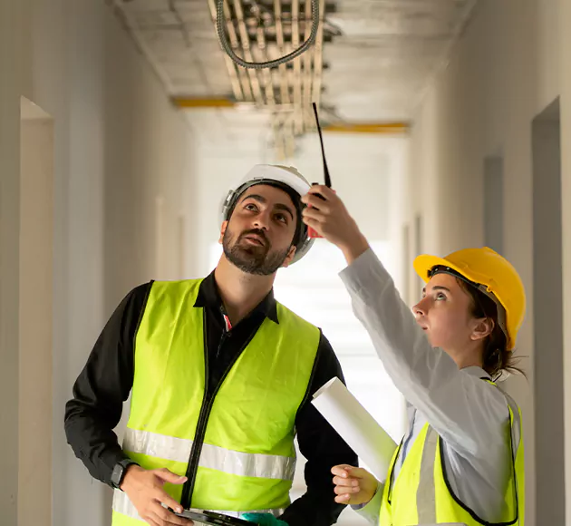 Licensed Commercial Electrician: Your Local Business Electrical Partner in Fitchburg, MA