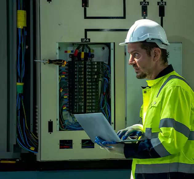 Professional Electrical Inspection: Your Local Safety Check Team in Fitchburg, MA