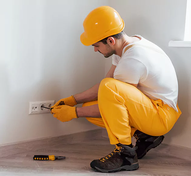 Trusted Electrical Repair Services: Your Local Fix-It Team in Fitchburg, MA