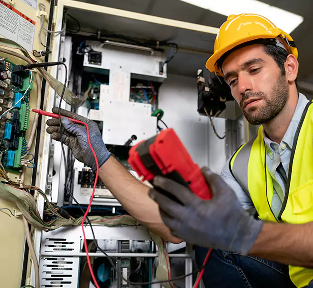 Professional Electrical Troubleshooting: Your Local Diagnostic Team in Fitchburg, MA