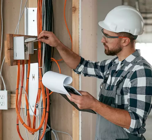 Professional Emergency Electrical Repair: Your Local Urgent Fix Team in Fitchburg, MA