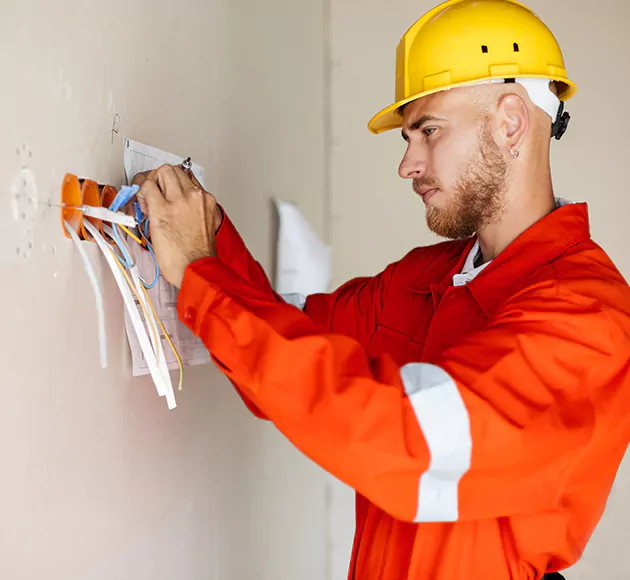 Local 24 Hour Electrician: Fast Response When You Need It Most in Fitchburg, MA
