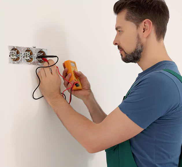 Professional Residential Electrical Repair: Your Local Home Fix-It Team in Fitchburg, MA
