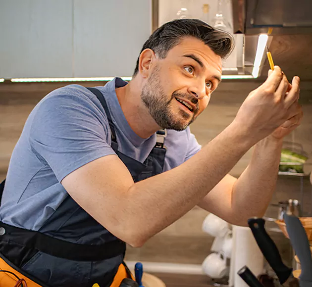 Trusted Home Electrician: Your Local Choice in in Fitchburg, MA