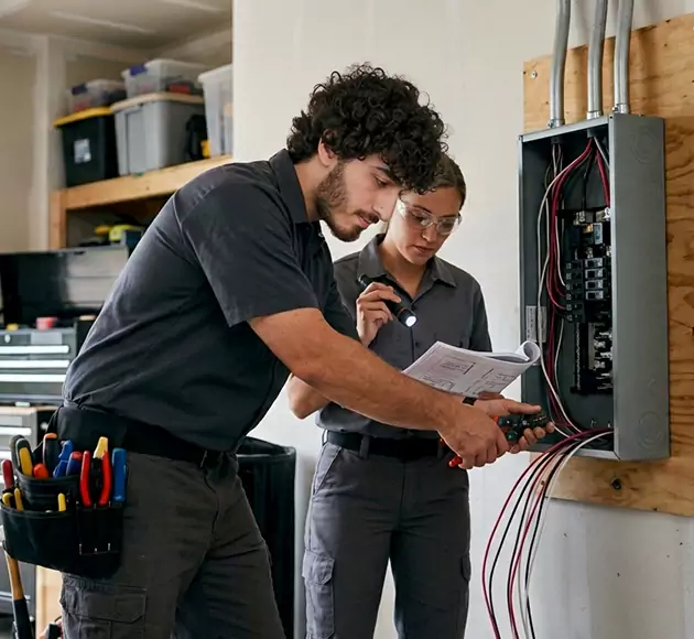 Professional Subpanel Installation: Your Local Installation Team in Fitchburg, MA
