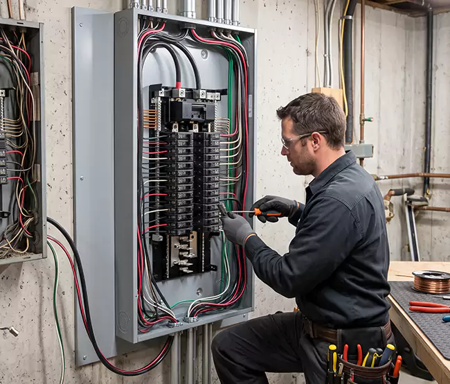 What Makes Us the Right Choice in Fitchburg, MA?