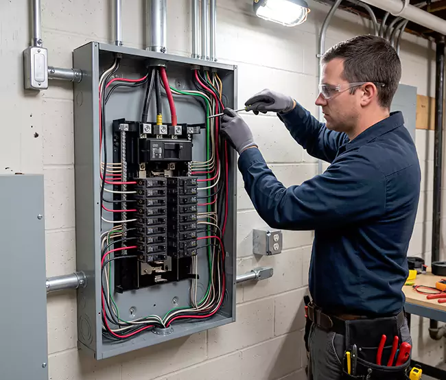 What Makes Us the Right Choice in Fitchburg, MA?